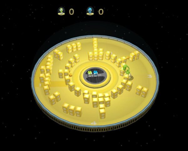 ZoX Universe: Space Arena - Image 5