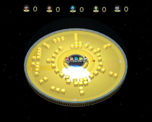 ZoX Universe: Space Arena - Image 2