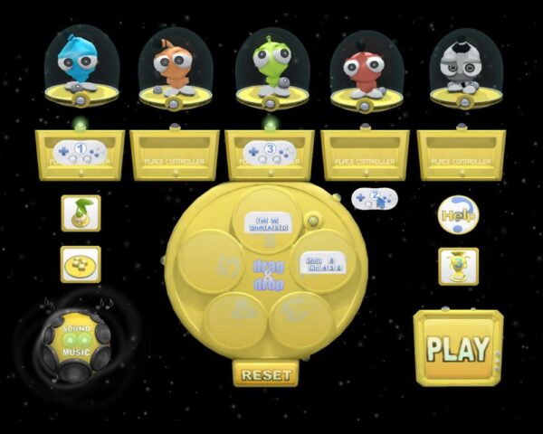 ZoX Universe: Space Arena - Image 4