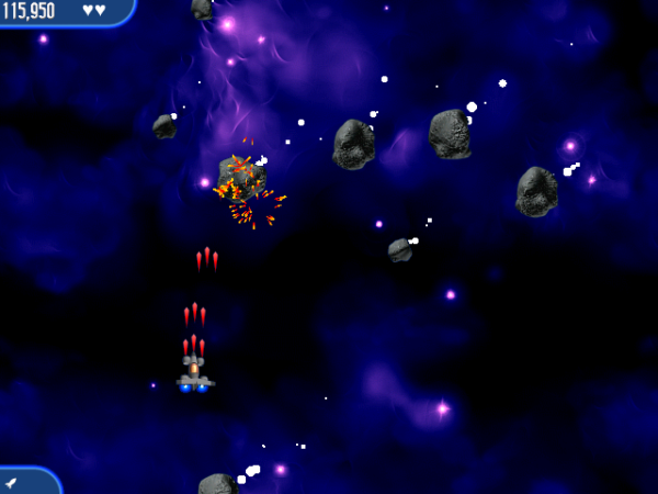 Chicken Invaders: The Next Wave - Image 5