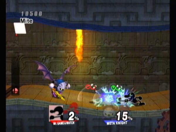 Super Smash Bros. Brawl - Image 5