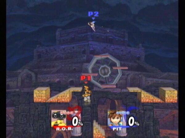 Super Smash Bros. Brawl - Image 3