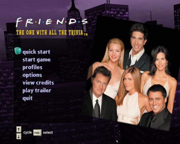 Friends: The One with All the Trivia - Image 4