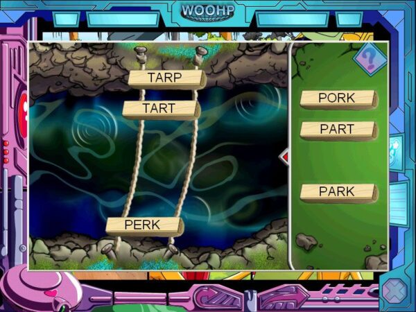 Totally Spies! Swamp Monster Blues - Image 2