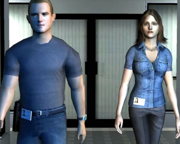 CSI: Crime Scene Investigation - Hard Evidence - Image 2