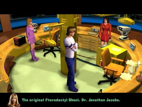 Scooby Doo 2: Monsters Unleashed - Image 6