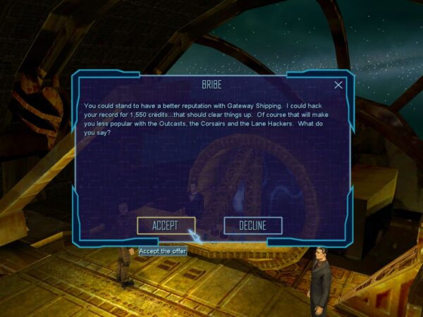 Freelancer - Image 2