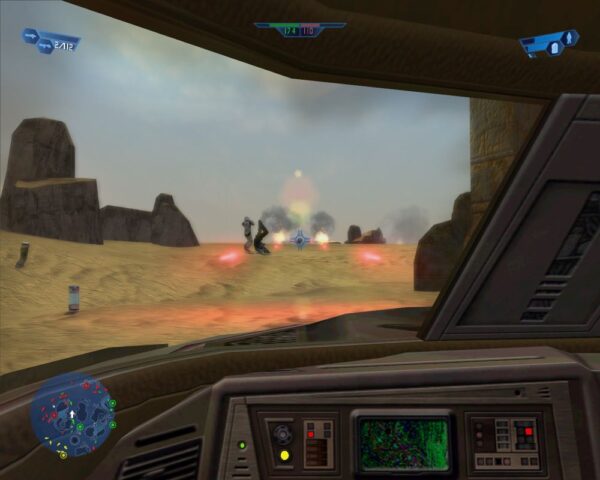 Star Wars: Battlefront - Image 6