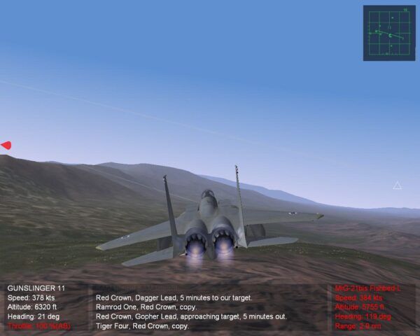 Wings over Israel - Image 2