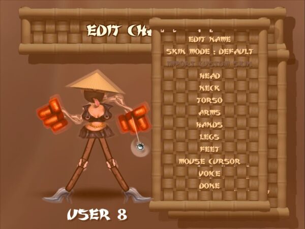 Rag Doll Kung Fu - Image 6