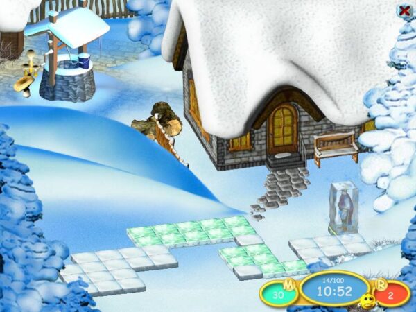 Ice Princess - Image 4
