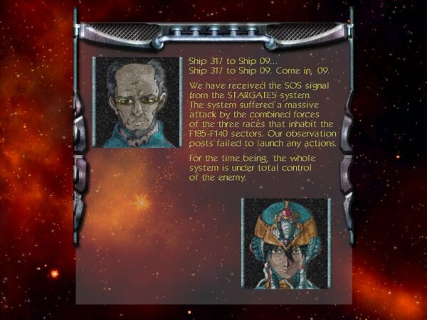 Alien Outbreak 2: Invasion - Image 6