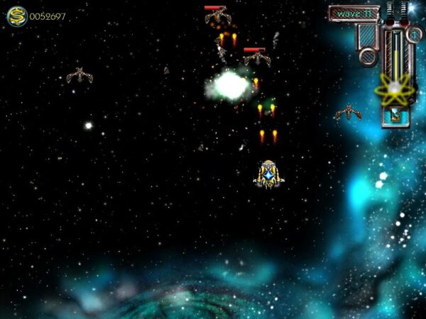 Alien Outbreak 2: Invasion - Image 4