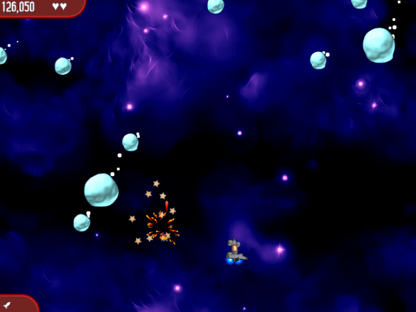 Chicken Invaders: The Next Wave - Christmas Edition - Image 2