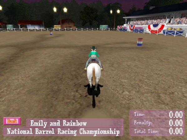 Let's Ride!: Corral Club - Image 4
