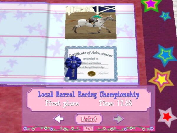 Let's Ride!: Corral Club - Image 3