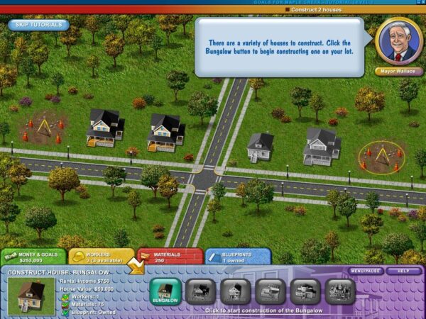 Build-a-lot 2: Town of the Year - Image 5