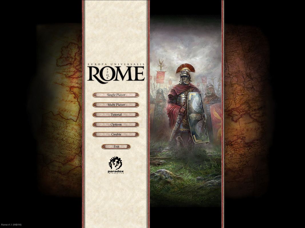 Europa Universalis: Rome - Image 3