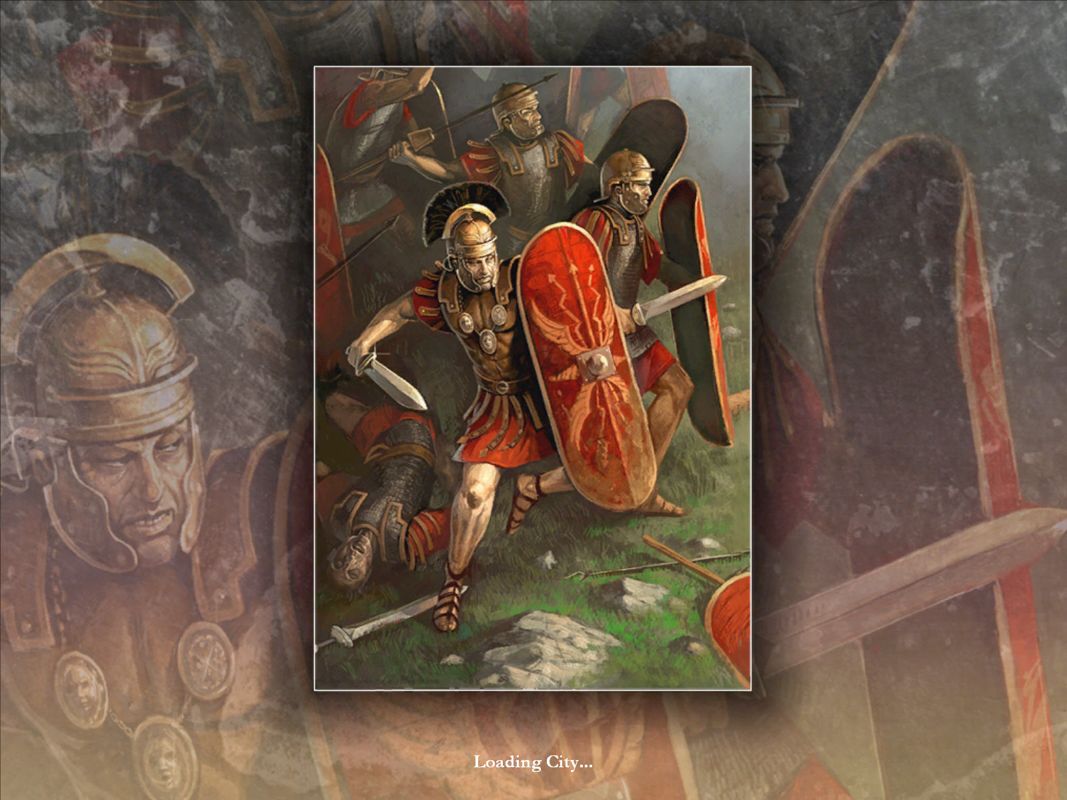 Europa Universalis: Rome - Image 6