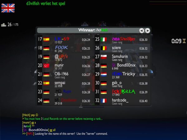 TrackMania Nations Forever - Image 3