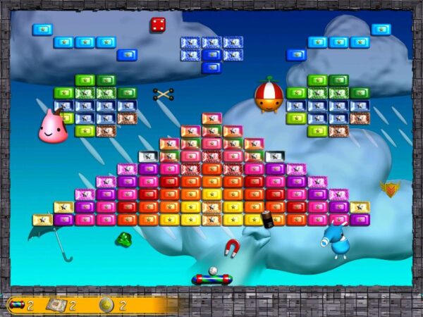 Barkanoid 3 Gold - Image 6
