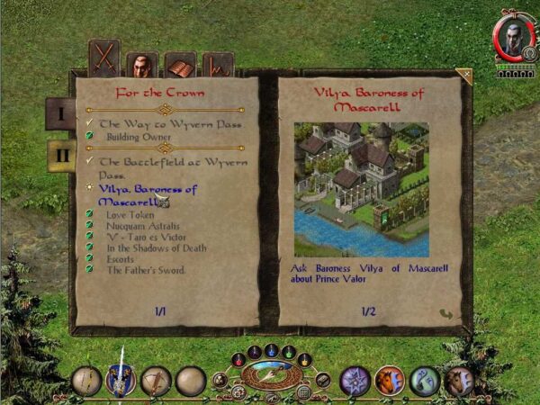 Sacred - Image 2