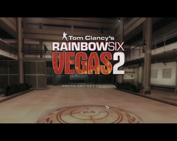 Tom Clancy's Rainbow Six: Vegas 2 - Image 5