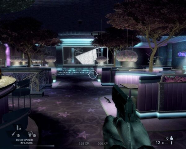 Tom Clancy's Rainbow Six: Vegas 2 - Image 2