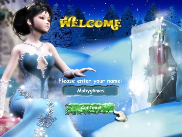 Ice Princess - Image 6