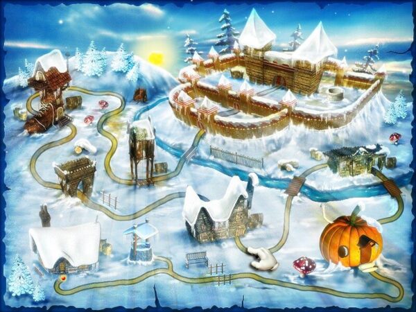 Ice Princess - Image 3