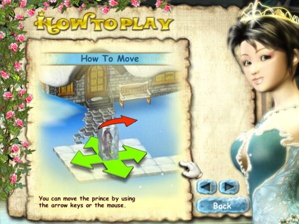 Ice Princess - Image 5