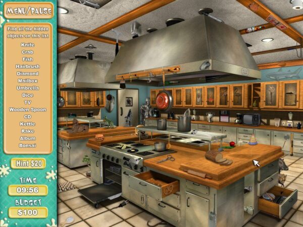 Cooking Quest - Image 5