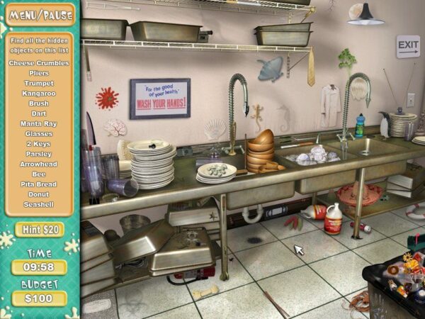 Cooking Quest - Image 6