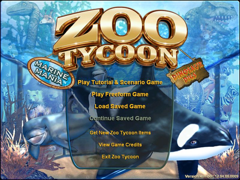 Zoo Tycoon: Complete Collection - Image 2