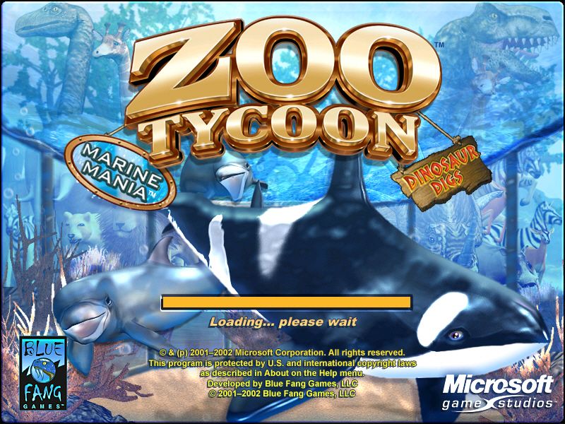 Zoo Tycoon: Complete Collection - Image 3