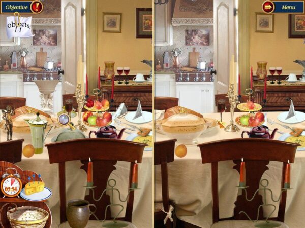 Mystery Cookbook - Image 2