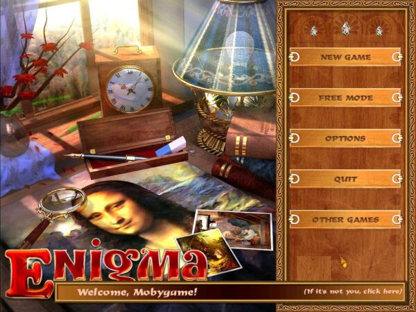 Enigma - Image 5