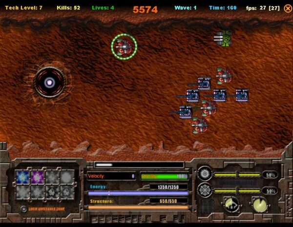 Momentum Missile Mayhem - Image 3