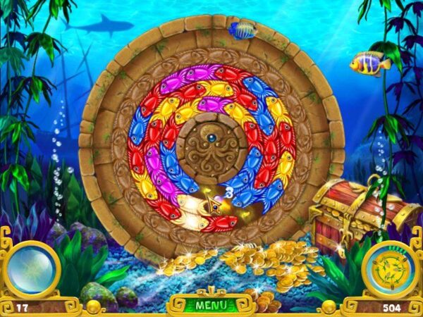 Age of Atlantis - Image 4