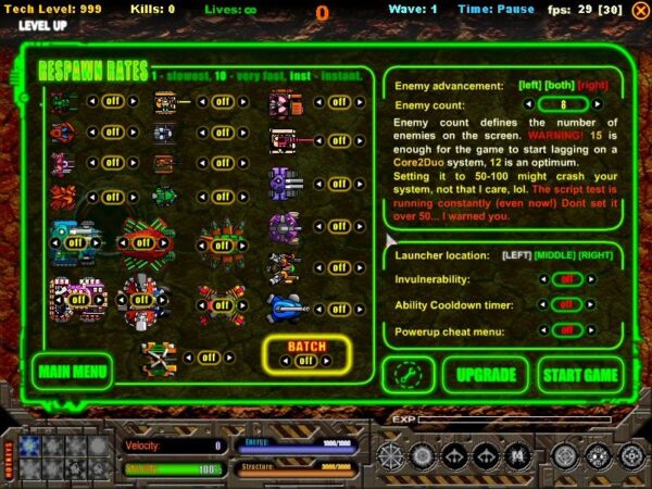 Momentum Missile Mayhem 2 - Image 6