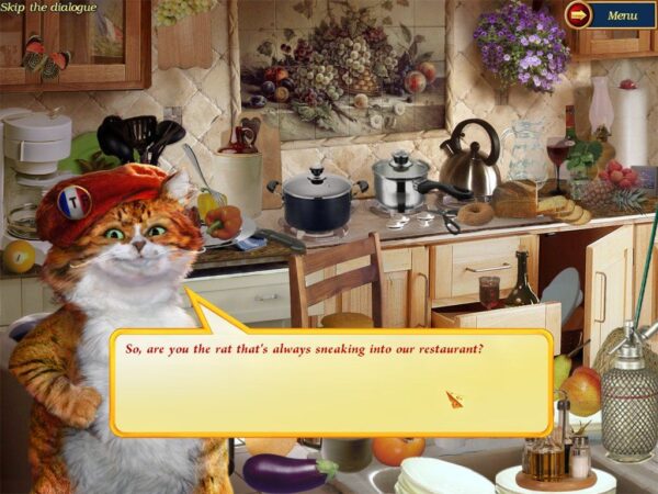 Mystery Cookbook - Image 4