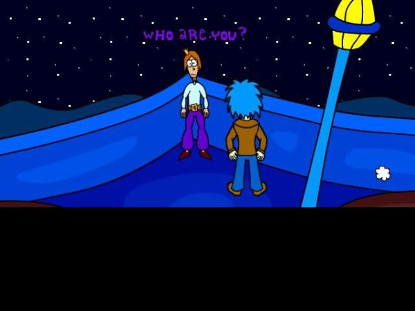 The Game That Takes Place on a Cruise Ship - Image 5