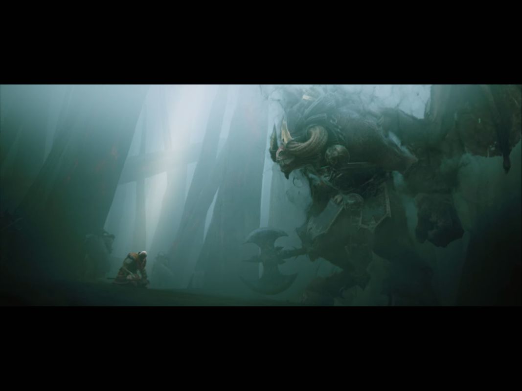 Warhammer: Mark of Chaos - Image 3