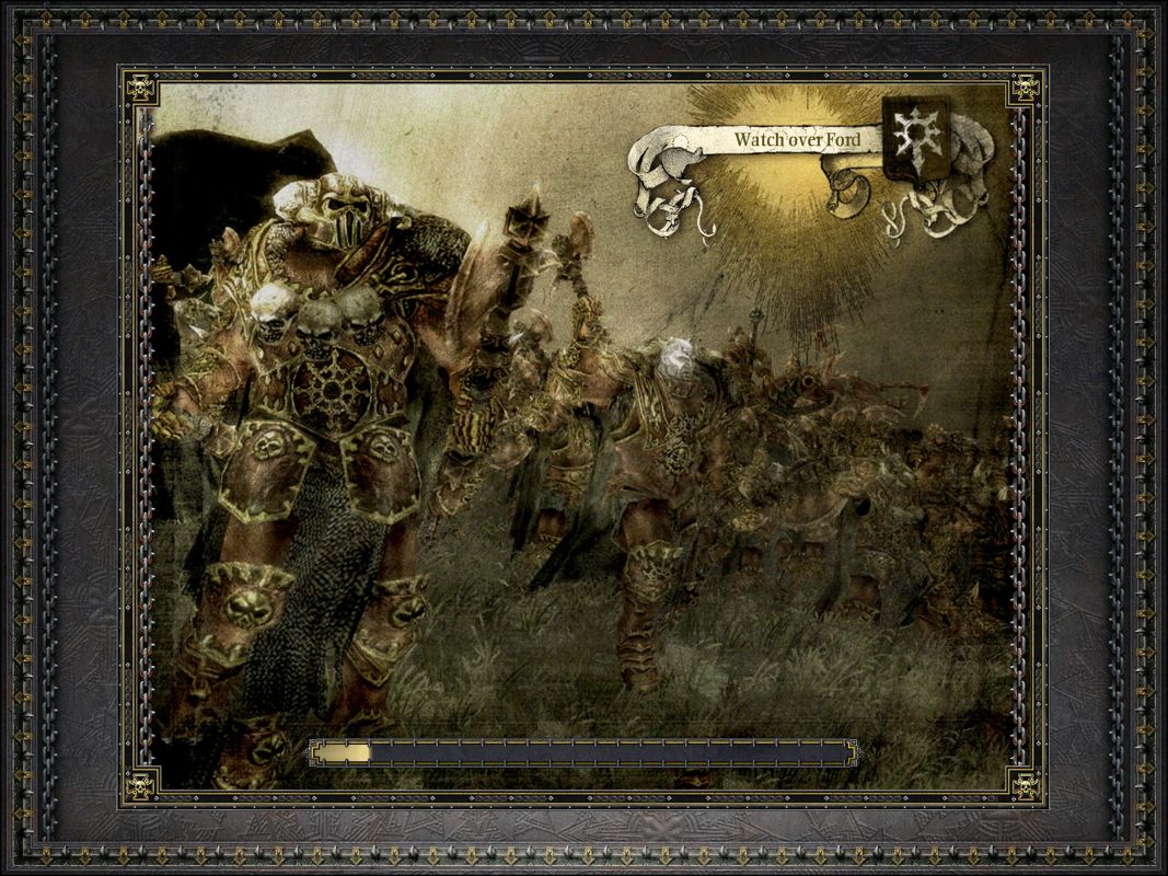 Warhammer: Mark of Chaos - Image 2