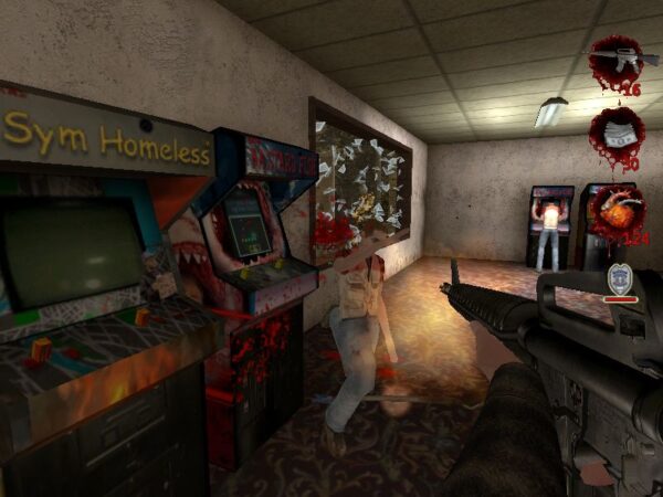 Postal²: Share the Pain - Image 3