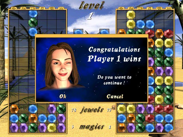 Egyptian Challenge - Image 4