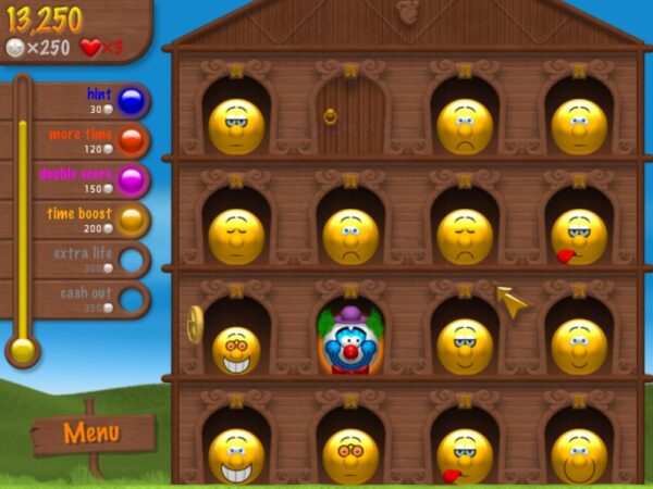 Smileyville - Image 6