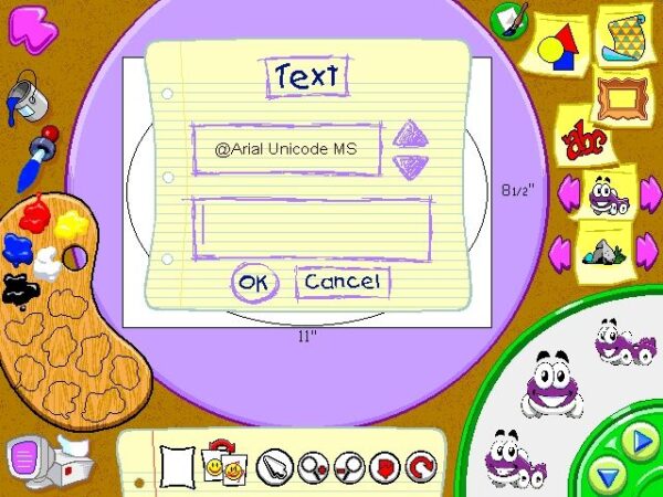Putt-Putt's One-Stop Fun Shop - Image 2