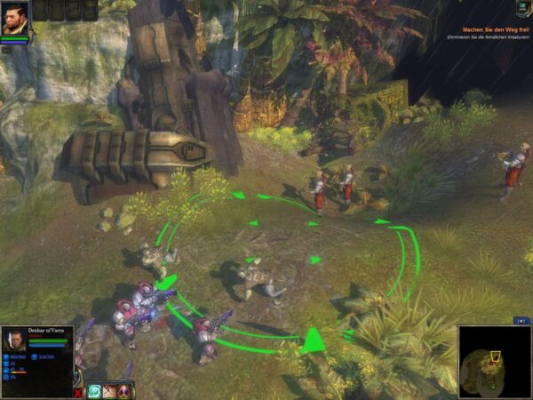 WorldShift - Image 6