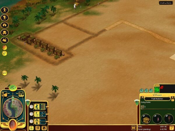 Immortal Cities: Children of the Nile - Image 5